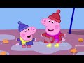 Peppa Pig Theme Song Extended