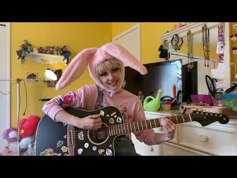 i eat boys (acoustic) - chloe moriondo