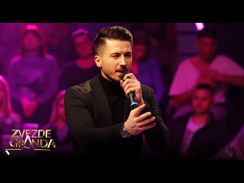 Haris Mujevic - Kad ti dodjem nesreco, Lomi lomi (live) - ZG - 18/19 - 16.02.19. EM 22