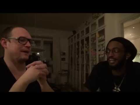 S.E.M.S.T of Comedy S01E03 - Jonatan Är Urgammal