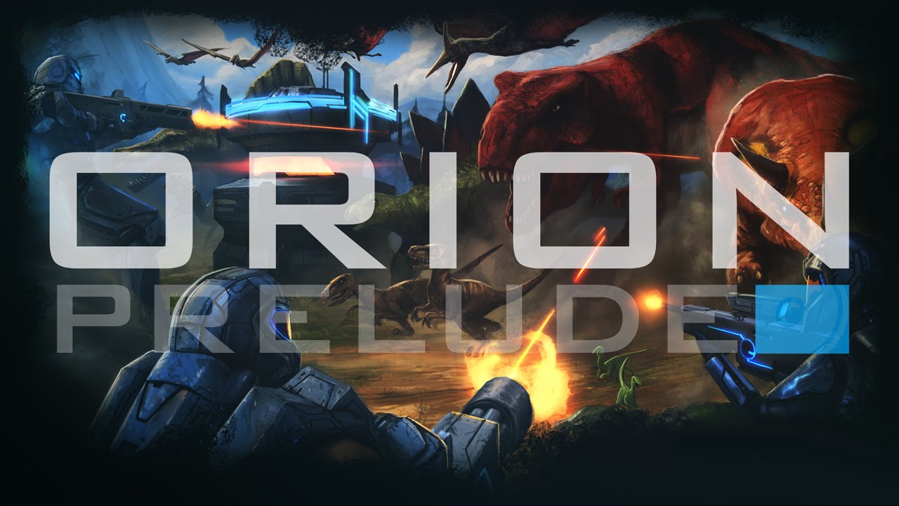 Launch Trailer