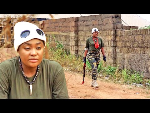 Just Released Now 30 October [ROYAL SACRIFICE] New LIZZY GOLD Royal Blockbuster-2025 Nollywood Movie