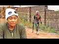 Just Released Now 30 October ROYAL SACRIFICE New LIZZY GOLD Royal Blockbuster 2025 Nollywood Movie