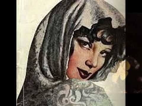 Roaring 1920s: Arden & Ohman Dance Orch. - Chiquita, 1928