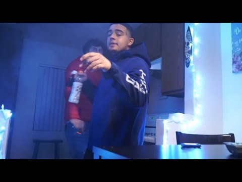 Toolie Trips & Sethii Shmactt - Don't Phase Me (Prod. @CervGotti) | Shot by @PonyBooiiTV