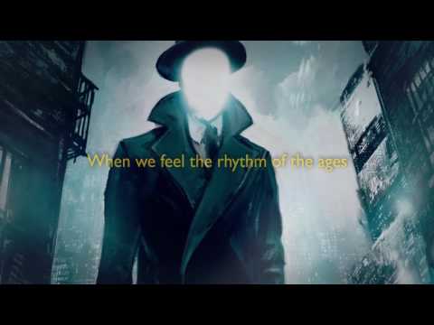 Stick Men - The Tempest (Lyric Video)