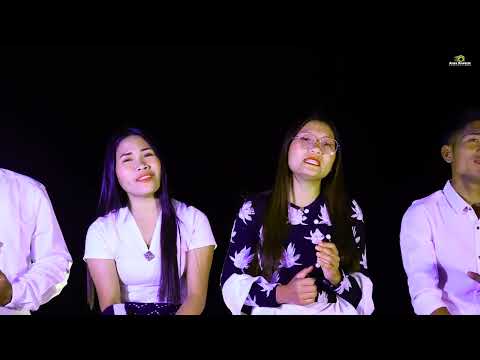 Thangthat Lo Kho Si Lo || Group || Pathian Hlathar 2023