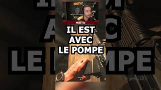 Un épisode de death comms assez chaud