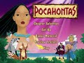 Opening To Pocahontas 2000 DVD Gold Classic Collection THX Version