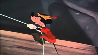 Fun &amp; Fancy Free - &quot;My favorite dream&quot;