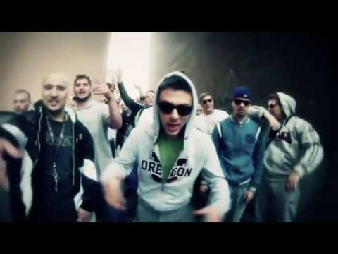 Cheba feat. Triiiple, Alyo & U-Kan - Z nami stop (Produced by Robs Beats) [VIDEO]