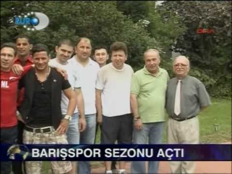 barisspor
