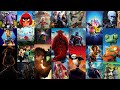 All Paramount Animated Movies 2027 1973