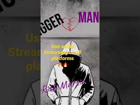 RichMartin - Drizzy flow #fyp #reels #entertainment #music #pubgmobile #foryou