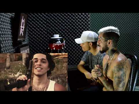 (É O DADDY) Real Ale Reage - NGC Daddy - Bendito 🙏🏼