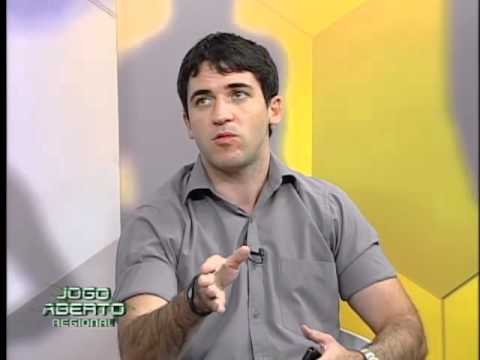 Jogo Aberto Regional Campinas 15 05 2012 - bloco 02