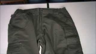 5.11 Tactical Cotton Tactical Pants.