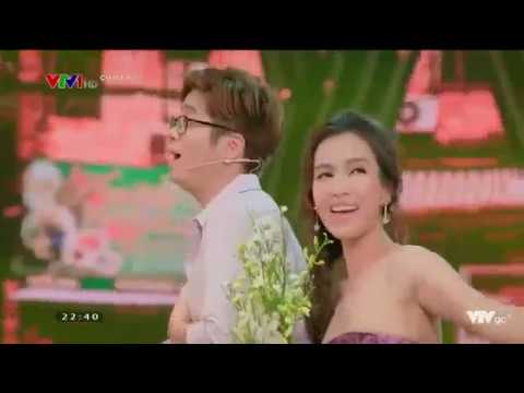 Tình Yêu Tôi Hát - Bùi Anh Tuấn & Ái Phương