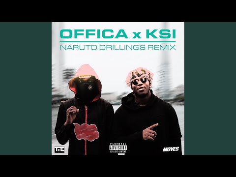 Naruto Drillings (Remix)