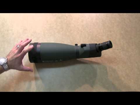 KONUS 7294 3-9X50 RIFLESCOPE