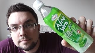 Premium Aloe Vera Drink Review