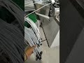 Full Automatic Power Cord Crimping Machine X CM301