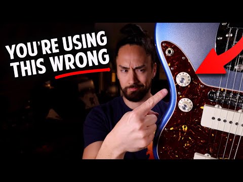10 Rhythm Guitar Things Everyone Gets WRONG