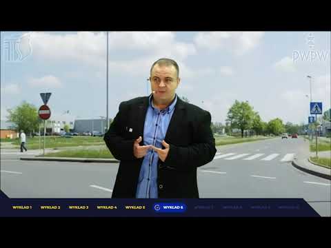 Czy skręcając w lewo na tym skrzyżowaniu wybrałeś właściwy tor jazdy? (1975)