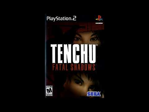 Tenchu Fatal Shadow OST   Resounding