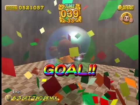 SMB2 Medley 1.2 - World 6