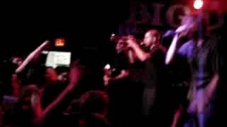 Big D And The Kids Table - Hell On Earth