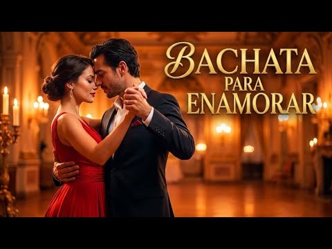 Bachata Romántica 2026 🔥 Éxitos Latinos para Enamorar | Inspired by Dani J
