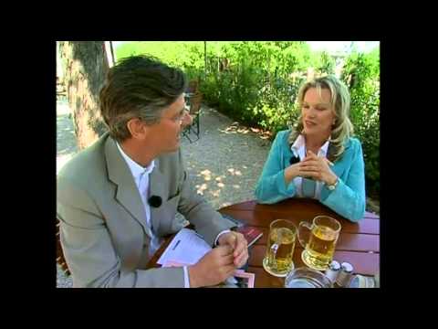 People in Munich - Lisa Fitz - cabaret artist (2007)