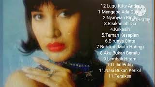 Download lagu 12 Lagu Kitty Andry mp3