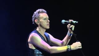 Depeche Mode - The Child Inside - London O2, Nov 19th 2013