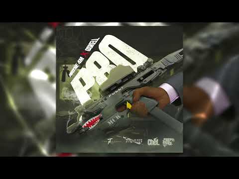 Wayne 4m x Gskell - P80 (Official Audio)