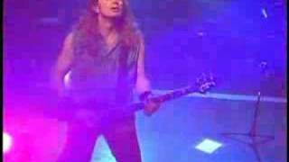 Megadeth - Rude Awakening - Return To Hangar