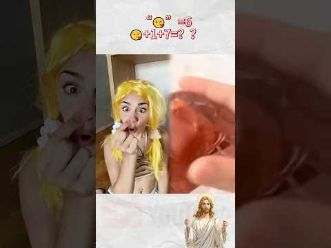 cuando tu amiga tenia una pestaña suelta