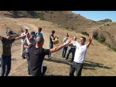 Aşıq Əbdül Gəlin daşlarında qara zurnada möhtəşəm ifa 2022 Operator Nail +99450-494-78-08