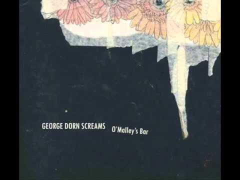 George Dorn Screams - Messages From a Drunken Broom