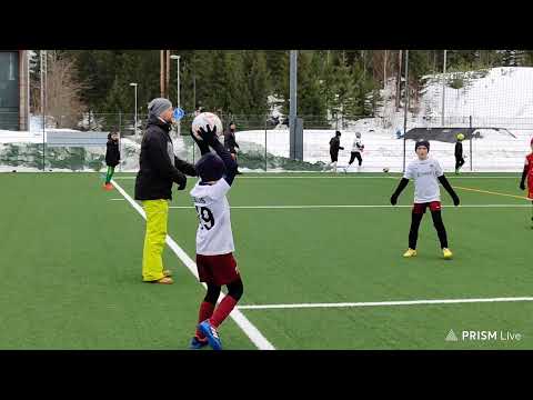 JJK 13 - FC Jazz 2023-03-19