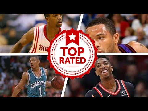 The Best Toronto Raptors Point Guards Of All Time 💟