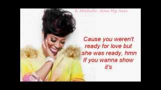 K Mitchelle - Kiss My Ass