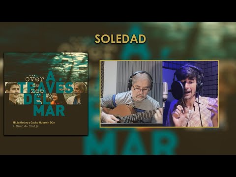 SOLEDAD - Huub de Bruijn - Cacho Hussein