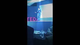 Stage Address — India's Moment
