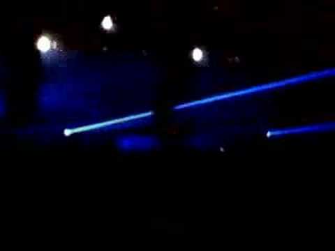 Tiesto, Edinburgh 30/06/07 First State - Evergreen