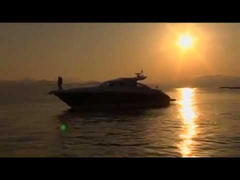 Princess V Class Sport Yacht V62