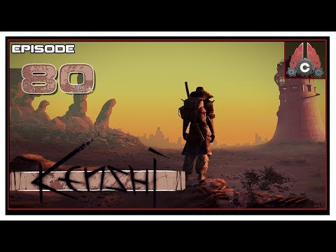 Let's Play Kenshi With CohhCarnage - Episode 80