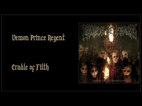 Video thumbnail for Demon Prince Regent