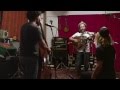 John Butler Trio "Livin' in City" Acoustic In ...